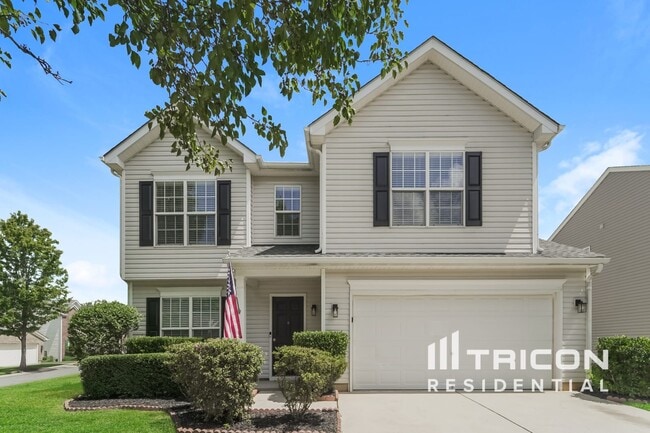 property at 6332 Sackett Way