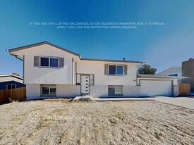 140 Olympus Cir in Lone Tree, CO - Building Photo