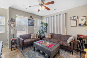 2528 Shannara Grove in Colorado Springs, CO - Building Photo - Building Photo