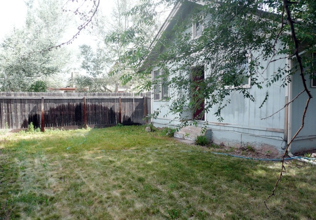 1302 S Overland Trail in Fort Collins, CO - Building Photo - Building Photo