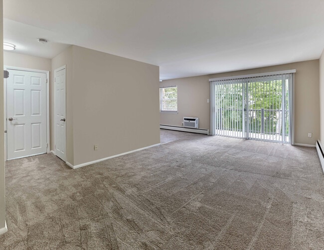 Maple Terrace in Maple Shade, NJ - Building Photo - Building Photo