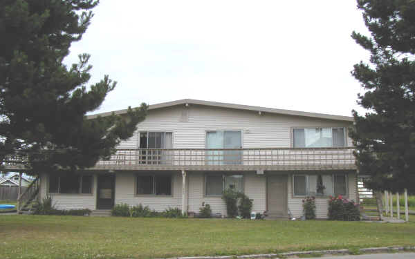 Twin Firs in Carnation, WA - Foto de edificio - Building Photo