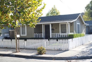 99 Norton Ave in San Jose, CA - Building Photo