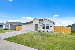 941 Rentley St in Prairie Grove, AR - Building Photo