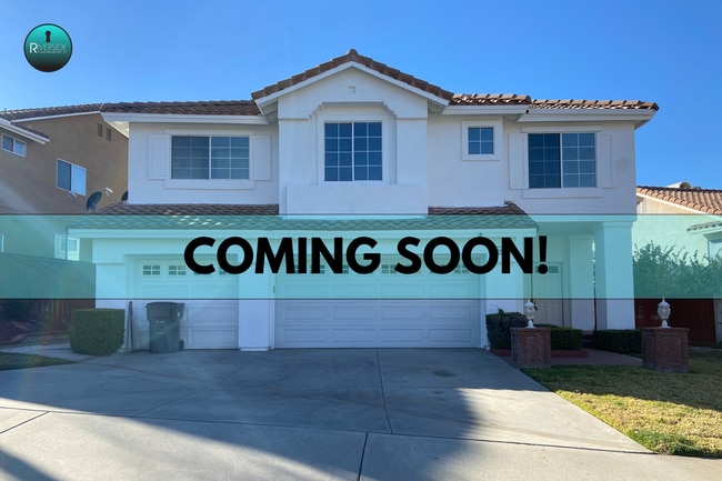 property at 15659 Turnberry St