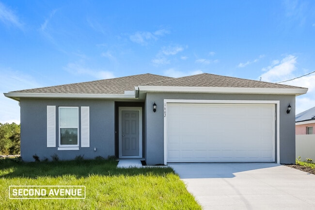 property at 1602 NW 28th St