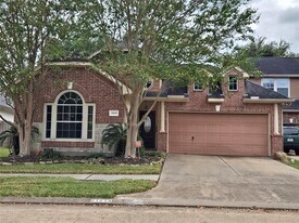21619 Shallow Glen Ln in Katy, TX - Building Photo