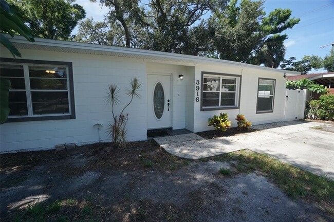 property at 3916 W North A St