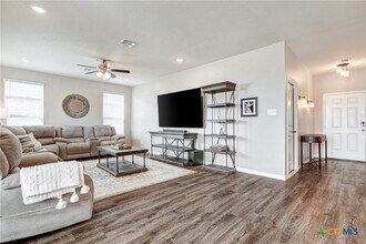 4305 Abergavenny Dr in Belton, TX - Building Photo - Building Photo