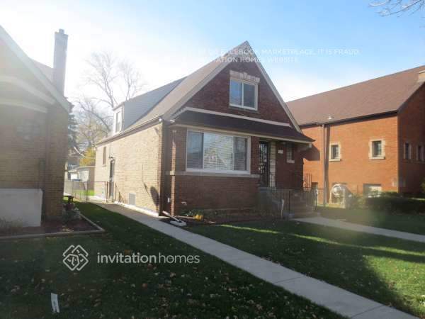 3337 W 83rd St in Chicago, IL - Building Photo - Building Photo