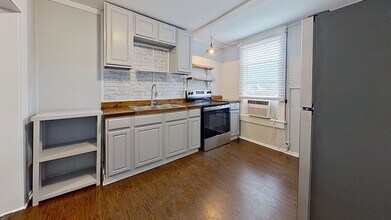 1513 Palm Ave in Jacksonville, FL - Building Photo - Building Photo