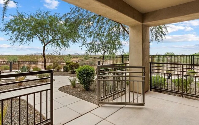 property at 17850 N 68th St