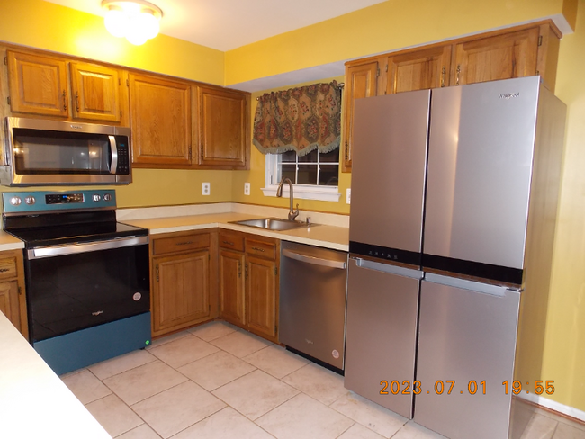 property at 14609 Gov Sprigg Pl