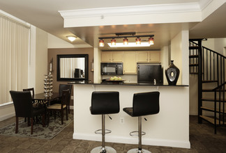 Standard in Baltimore, MD - Building Photo - Interior Photo