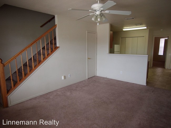 3600 Malibu Ln in Killeen, TX - Building Photo - Building Photo