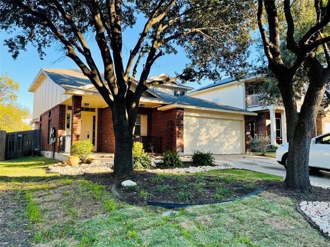 property at 1511 Plume Grass Pl