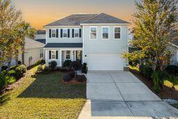 45 Hatton Ct in Santa Rosa Beach, FL - Building Photo