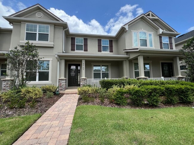 property at 8969 Fullerwood Ave