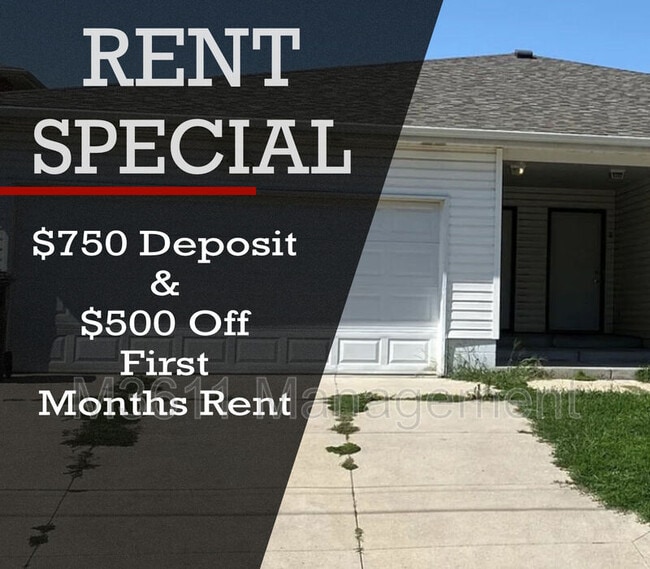 property at 2430 U St