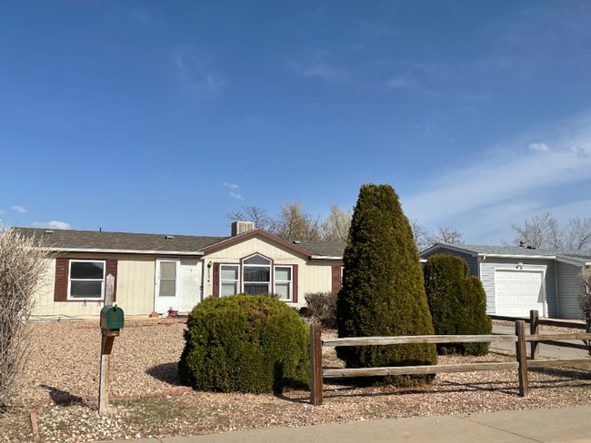 property at 224 34th Ave Ct