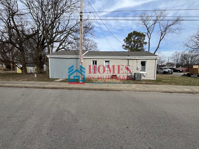 1771 Judson St in Evansville, IN - Building Photo - Building Photo