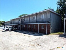 915 S 15th St in Copperas Cove, TX - Building Photo