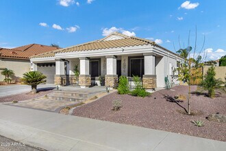 9558 W Harmony Ln in Peoria, AZ - Building Photo - Building Photo