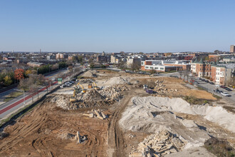 Reservoir Square in Baltimore, MD - Building Photo - Building Photo