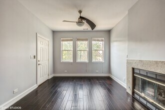 1535 N Campbell Ave in Chicago, IL - Building Photo - Building Photo