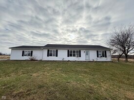 2717 W 186th St in Westfield, IN - Building Photo