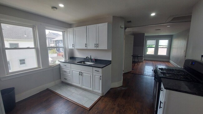 property at 31 Bullard St