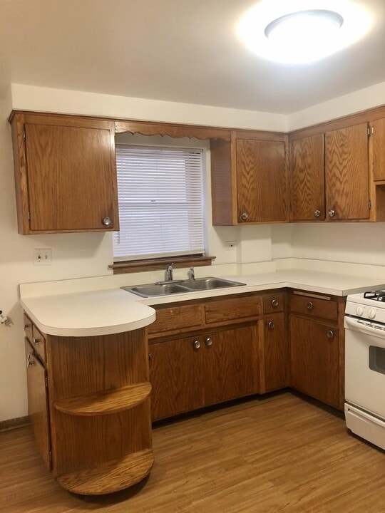 3144 Ridgeland Ave-Unit -G in Berwyn, IL - Building Photo