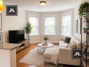 1840 Commonwealth Ave, Unit 7 in Boston, MA - Building Photo - Building Photo