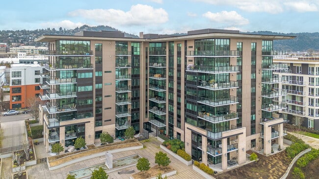 property at 1830 NW Riverscape St