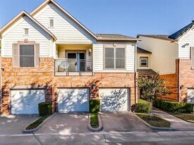 2524 Preston Rd in Plano, TX - Building Photo