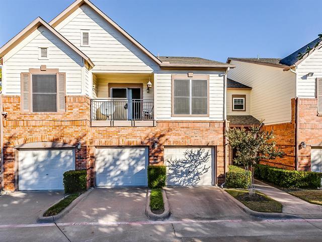 property at 2524 Preston Rd