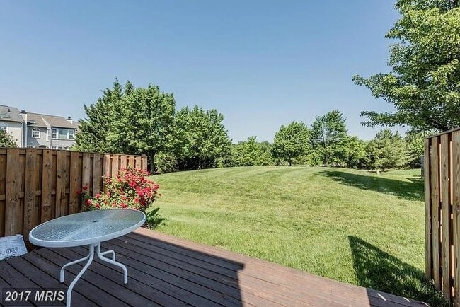 7912 Brightwind Ct in Ellicott City, MD - Building Photo - Building Photo