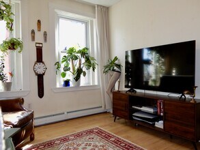 274 Cambridge St, Unit 8 in Boston, MA - Building Photo - Building Photo