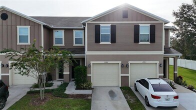 1444 Mirabella Cir in Davenport, FL - Building Photo - Building Photo