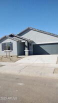 17844 W Villa Hermosa Ln in Surprise, AZ - Building Photo