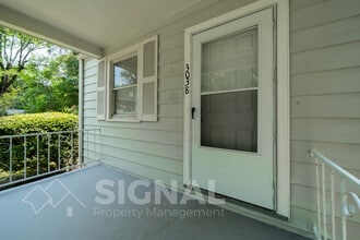 3038 Highland Dr in Birmingham, AL - Building Photo - Building Photo
