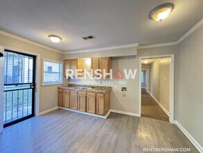 502 E Dison Ave in Memphis, TN - Building Photo - Building Photo