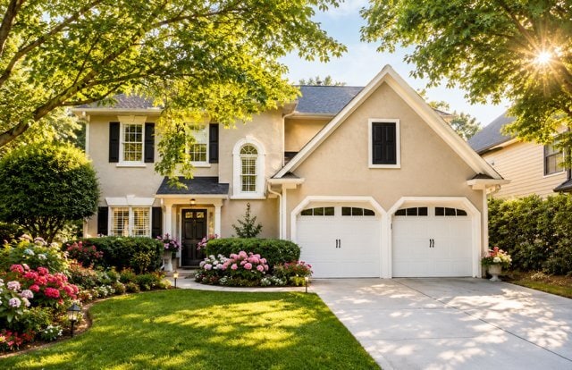 property at 4545 Chelton Ct SE