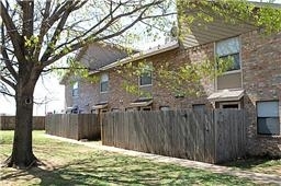 Sycamore Square Townhomes in Euless, TX - Building Photo - Building Photo