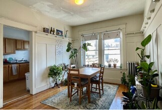 126 Englewood Ave, Unit 12B in Boston, MA - Building Photo - Building Photo