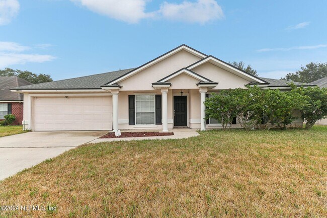 property at 14018 Fish Eagle Dr E
