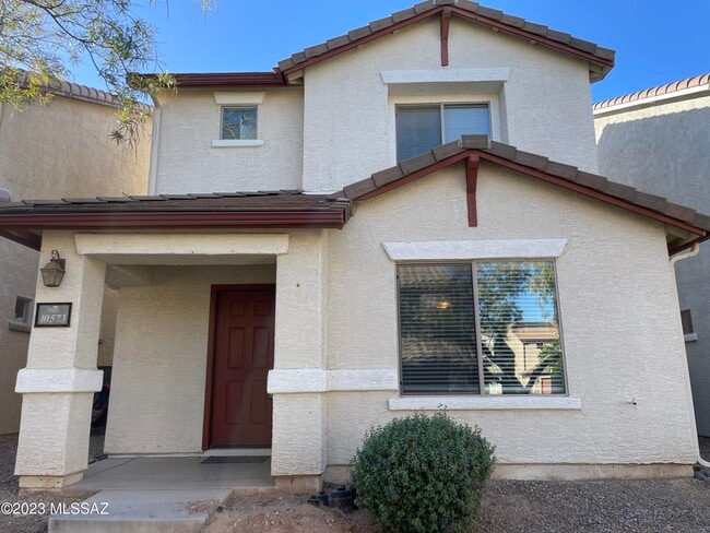 10573 E Pleasant Pasture Dr in Tucson, AZ - Building Photo - Building Photo