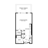 Elms Fells Point photo'