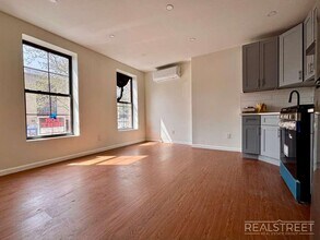 Sun-Filled 2 Bed / 2 Bath w/ King Primary, Walk-In Closet – Steps from Gates J, Unit 2 in Brooklyn, NY - Building Photo - Building Photo