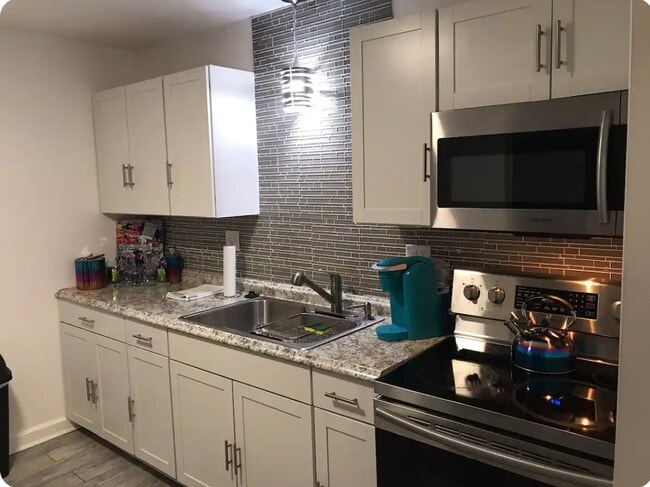 240 South Ave, Unit #4